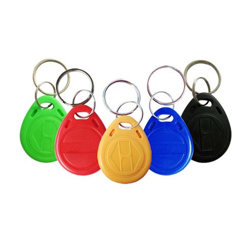 rfid badge cloner|rfid card key fob.